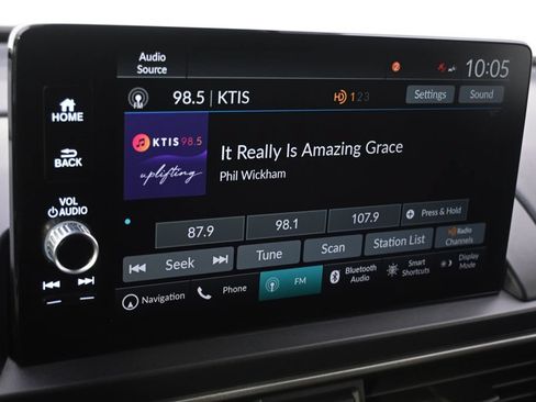 Used 2024 Honda Pilot Elite image 29