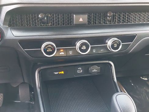 Certified 2024 Honda CR-V LX image 24