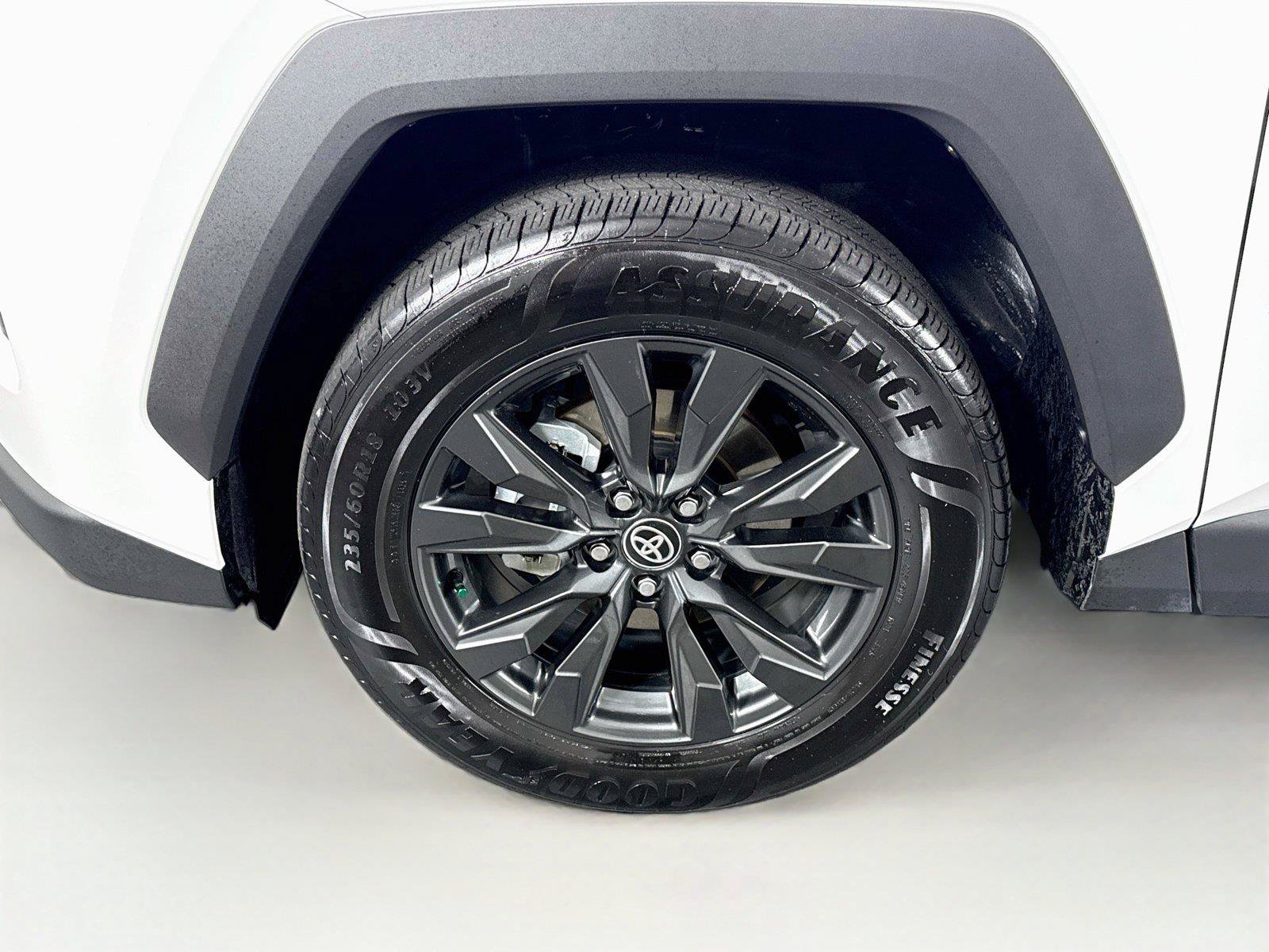 Certified 2026 Toyota RAV4 XLE Premium FWD image 44