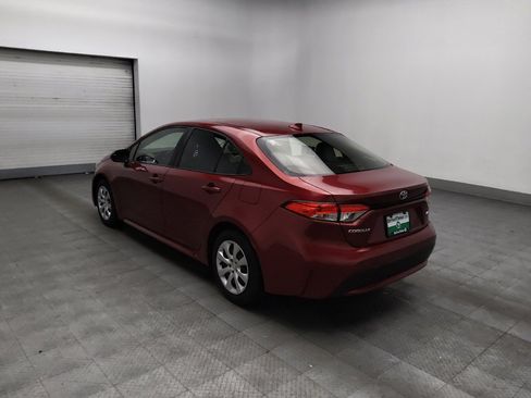 Used 2022 Toyota Corolla LE FWD image 5