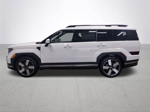 New 2026 Hyundai Santa Fe Limited AWD/4WD image 11