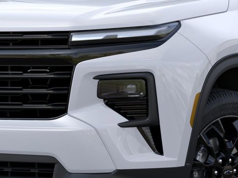 New 2026 Chevrolet Traverse LT FWD image 10