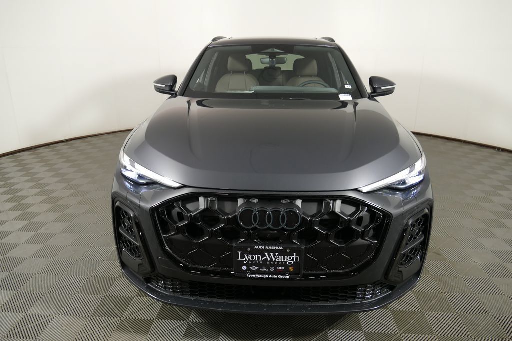New 2026 Audi Q5 2.0T AWD/4WD image 8