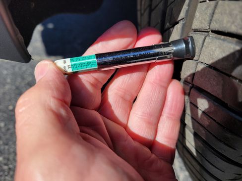 Used 2023 Hyundai Santa Fe SEL image 43