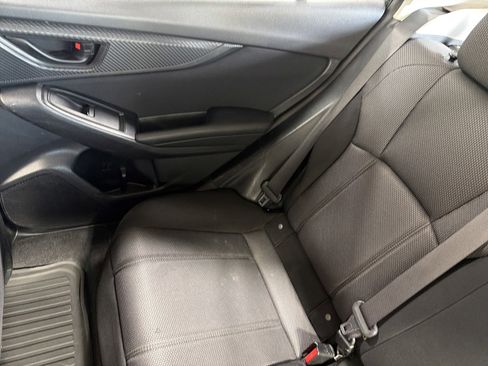 Certified 2022 Subaru Impreza 2.0i image 12