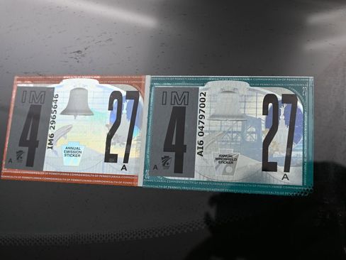 Used 2025 Jaguar F-PACE R-Dynamic S image 9