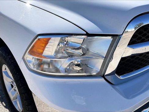 Used 2023 RAM 1500 Tradesman w/ Popular Equipment Group image 33