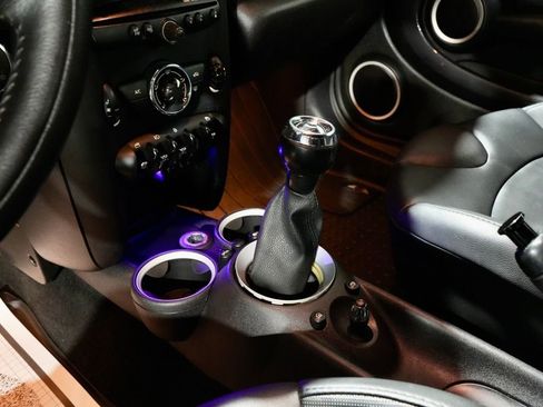 Used 2012 MINI Cooper Coupe S image 19