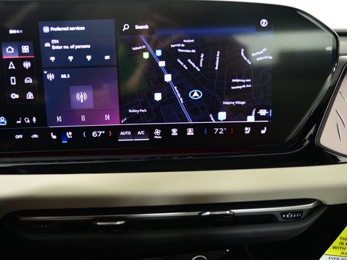 New 2025 Audi A5 2.0T Prestige image 28