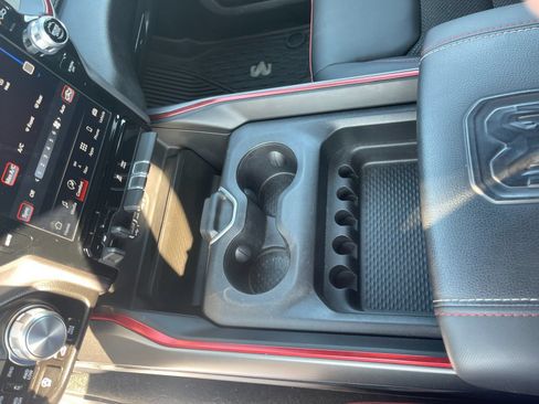 Used 2023 RAM 1500 Rebel w/ Rebel Level 1 Equipment Group AWD/4WD image 22