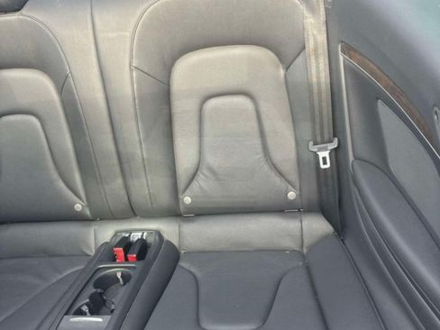 Used 2013 Audi A5 2.0T Premium Plus w/ Premium Plus Pkg FWD image 5