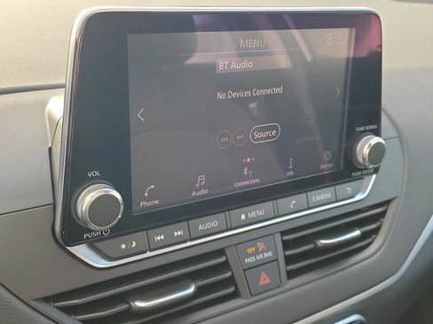 Certified 2022 Nissan Altima 2.5 SV image 30