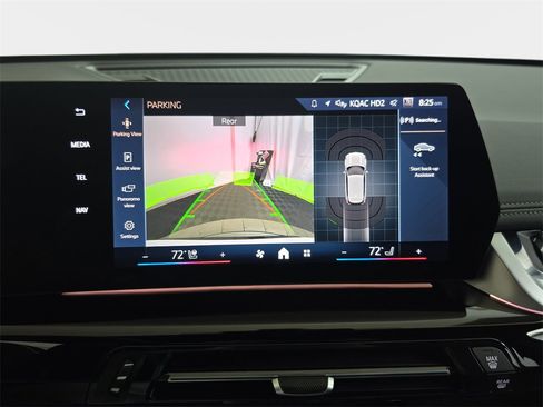 Used 2025 BMW X1 xDrive28i w/ Convenience Package image 24