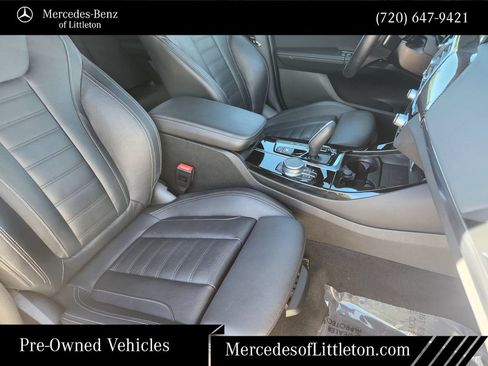 Used 2021 BMW X3 M40i w/ Premium Package AWD/4WD image 14
