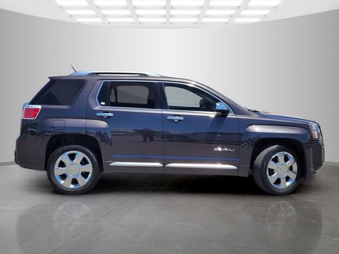 Used 2015 GMC Terrain Denali FWD image 3