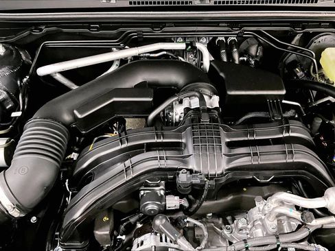 New 2026 Subaru Crosstrek 2.0i Premium image 17