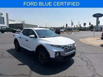 Used 2023 Hyundai Santa Cruz SE