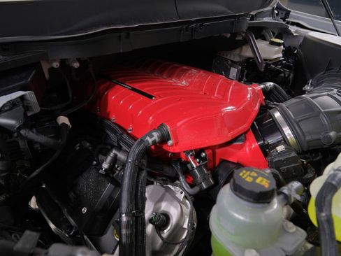 Used 2025 Ford F150 Raptor w/ Equipment Group 803A Raptor R image 56