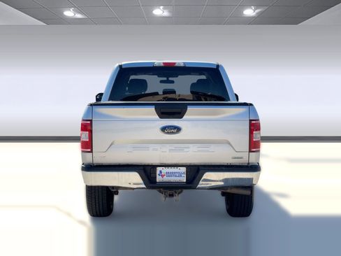 Used 2019 Ford F150 XL w/ Equipment Group 101A Mid image 10