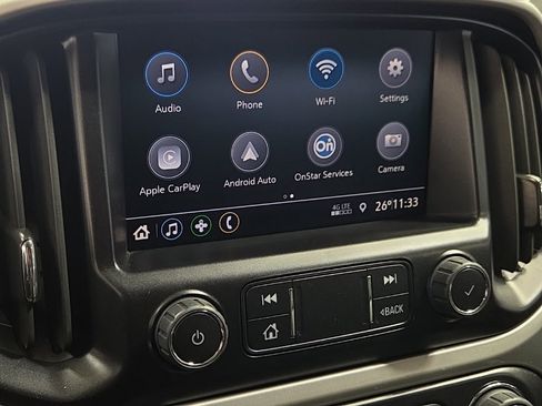 Used 2022 GMC Canyon Elevation w/ Elevation Premium Package image 17