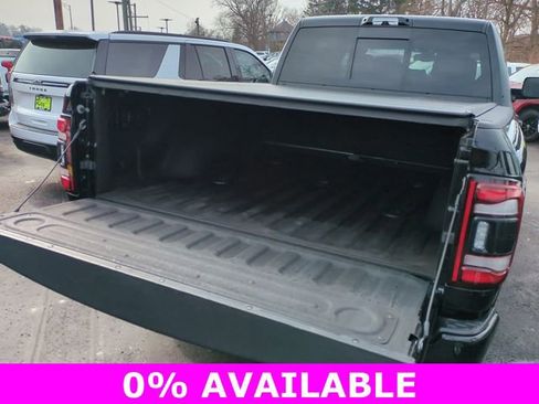 Used 2022 RAM 2500 Laramie image 27