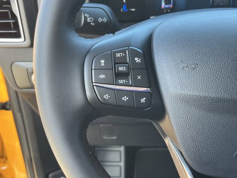 New 2026 Ford Bronco Sport Big Bend w/ Convenience Package image 14