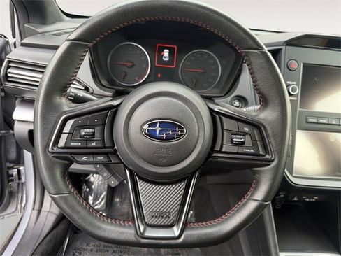 Used 2022 Subaru WRX image 15