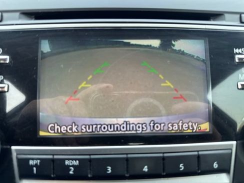 Used 2017 Nissan Altima 2.5 SR w/ Midnight Edition Package FWD image 26