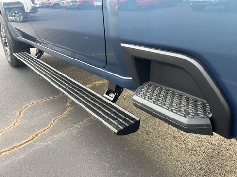 New 2026 GMC Sierra 2500 Denali w/ Technology Package image 12