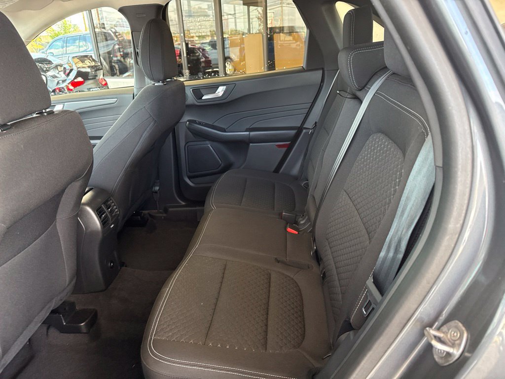 Used 2023 Ford Escape Active w/ Tech Pack #2 AWD/4WD image 12