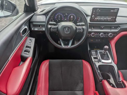 Used 2024 Acura Integra Type S FWD image 16