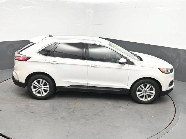 Used 2020 Ford Edge SEL w/ Convenience Package AWD/4WD image 30