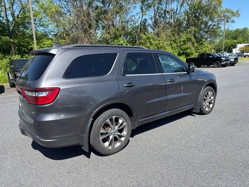 Used 2017 Dodge Durango GT w/ Premium Group AWD/4WD image 3