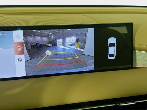 New 2026 Genesis G80 2.5T Advanced image 17