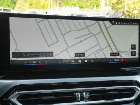 Certified 2024 BMW i4 xDrive40i w/ Premium Package AWD/4WD image 20