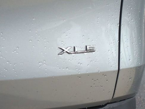 Used 2025 Toyota Grand Highlander FWD image 13
