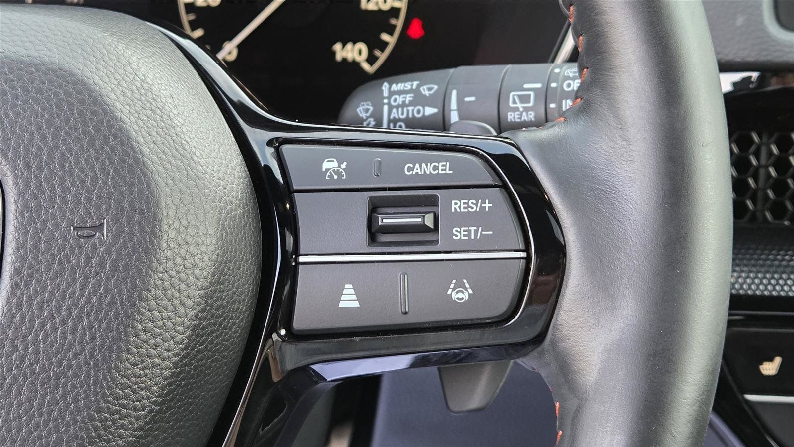 Used 2024 Honda CR-V Sport Touring image 18