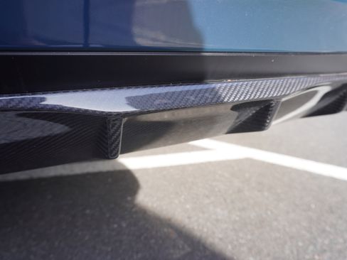 Used 2024 Maserati Ghibli Trofeo image 18