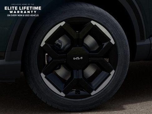 New 2027 Kia Telluride EX AWD/4WD image 10
