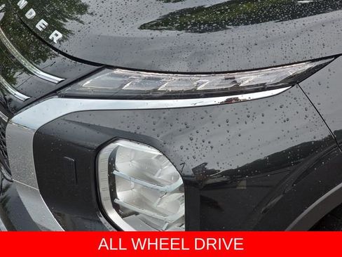 Used 2025 Mitsubishi Outlander AWD image 37