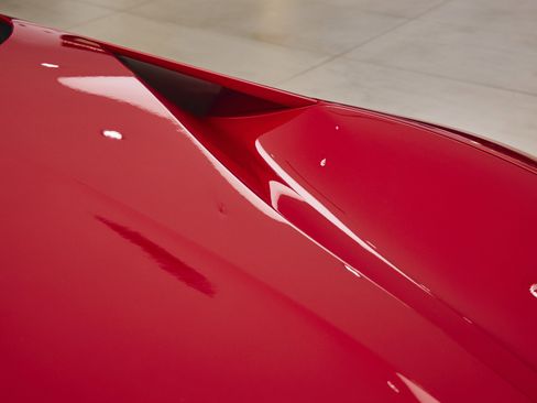 Used 2014 Ferrari F12 Berlinetta RWD image 50