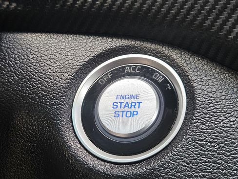 Used 2019 Hyundai Tucson Sport AWD/4WD image 16