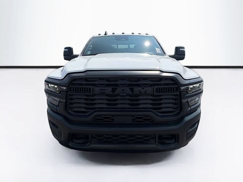 New 2026 RAM 2500 Tradesman AWD/4WD image 4