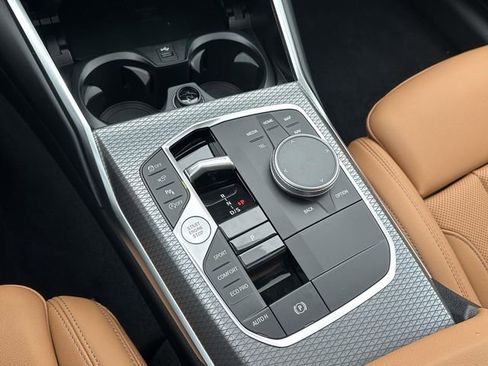 New 2026 BMW 330i xDrive Sedan w/ M Sport Package image 17