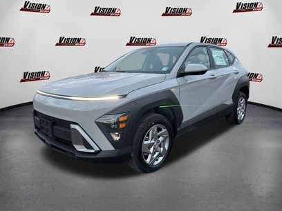 New 2026 Hyundai Kona SE