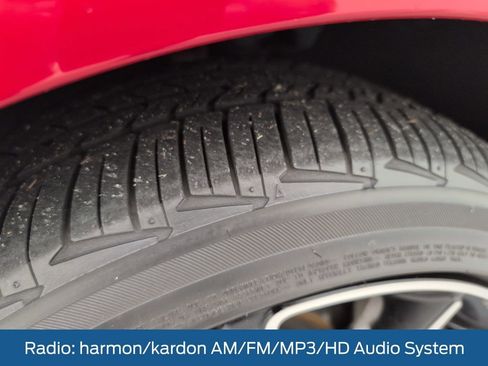 Used 2023 Kia Stinger GT-Line w/ Sun & Sound Package image 24