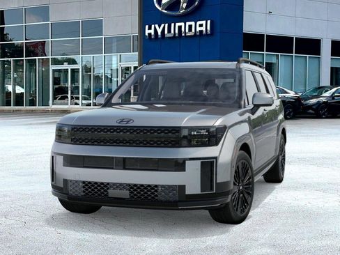 New 2026 Hyundai Santa Fe Calligraphy image 6