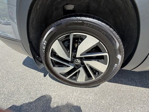 New 2026 Volkswagen Atlas SE AWD/4WD image 23