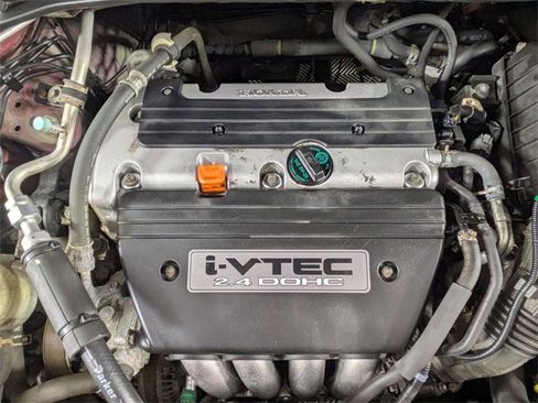 Used 2008 Honda CR-V EX image 31