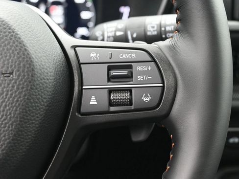 New 2026 Honda CR-V TrailSport image 10